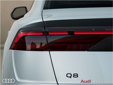 2027 Audi Q8 - photo 13