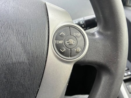 2012 Toyota Prius - photo 18