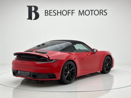 2023 Porsche 911 - photo 6