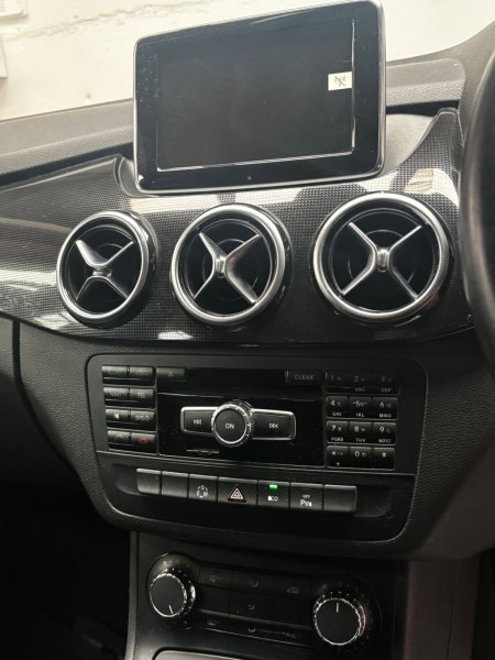2013 Mercedes-Benz B-Class - photo 16