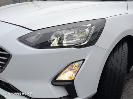 2021 Ford Focus - photo 14