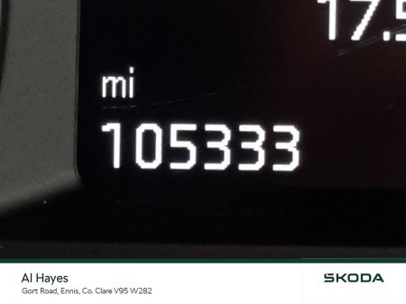 2019 Skoda Octavia - photo 4