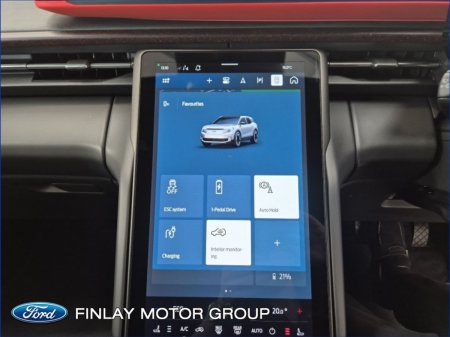 2027 Ford Explorer - photo 24