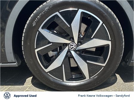 2027 Volkswagen ID.4 - photo 16