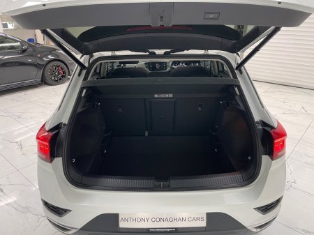 2021 Volkswagen T-Roc - photo 14