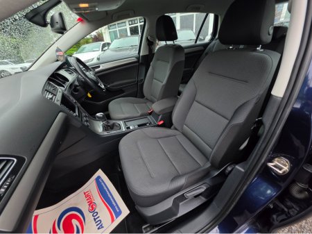 2016 Volkswagen Golf - photo 13