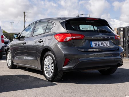 2019 Ford Focus - photo 6