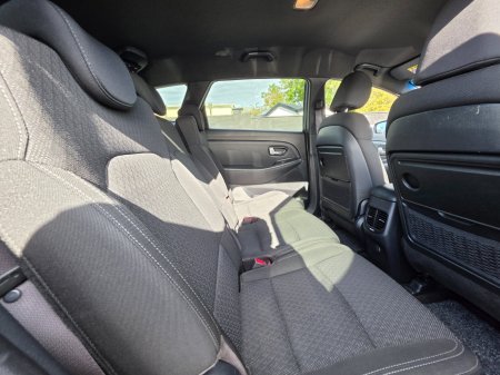 2017 Kia Carens - photo 26