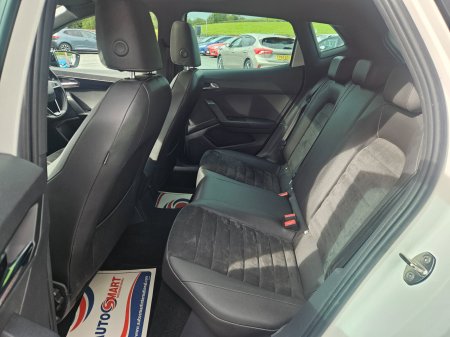 2018 SEAT Ibiza - photo 20