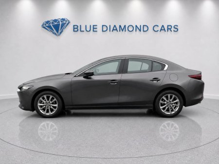 2021 Mazda Mazda3 - photo 4