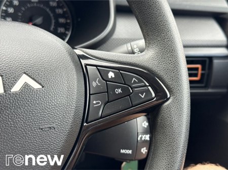2023 Dacia Sandero Stepway - photo 21