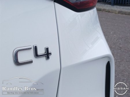 2024 Citroen C4 - photo 24