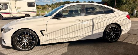 2015 BMW 4-Series - photo 7