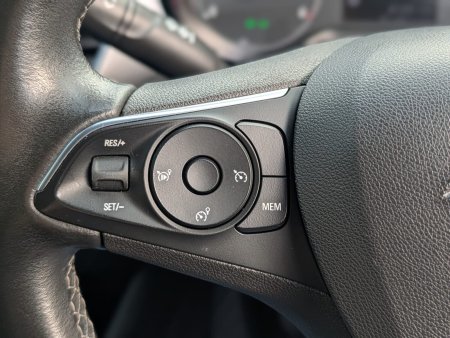 2018 Opel Crossland X - photo 19