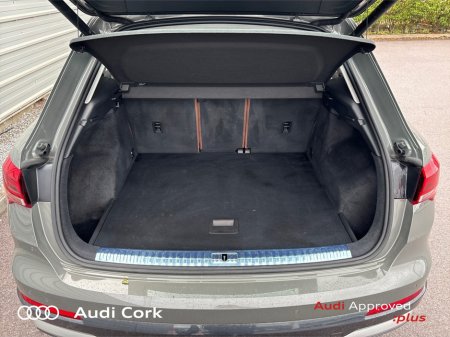 2024 Audi Q3 - photo 22