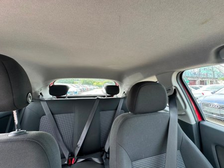 2024 Opel Corsa - photo 15