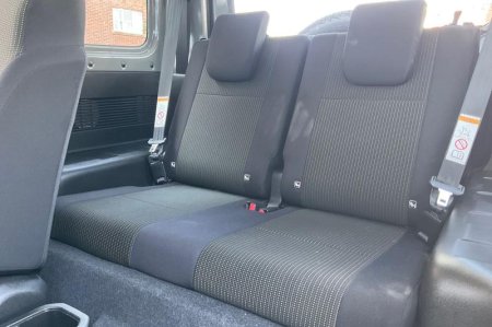 2025 Suzuki Jimny - photo 20