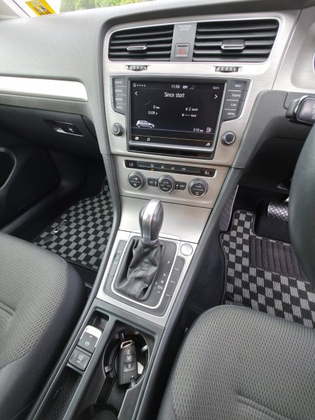 2016 Volkswagen Golf - photo 17