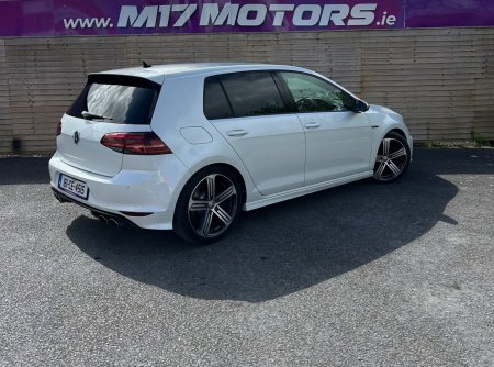 2016 Volkswagen Golf - photo 5
