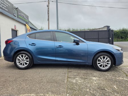 2017 Mazda Mazda3 - photo 8