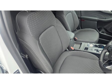 2026 Ford Kuga - photo 4