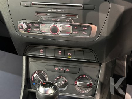 2015 Audi Q3 - photo 15