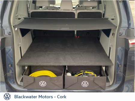 2023 Volkswagen ID.Buzz - photo 29
