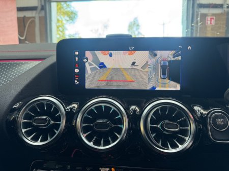 2025 Mercedes-Benz EQA - photo 10