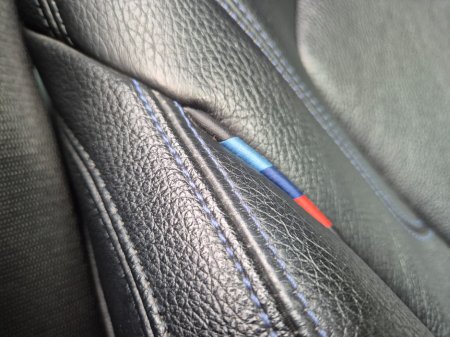 2020 BMW 5-Series - photo 11