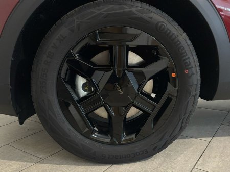2026 Kia Sportage - photo 9