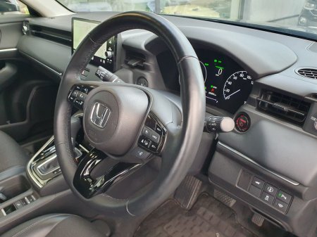 2023 Honda Vezel - photo 11