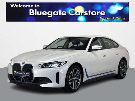 2024 BMW i4 - photo 6