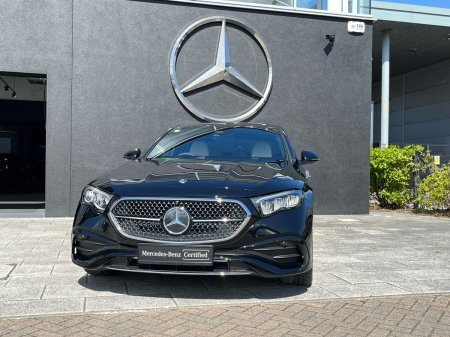 2025 Mercedes-Benz E-Class - photo 31