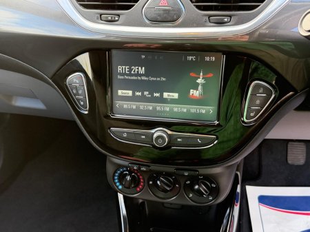 2016 Opel Corsa - photo 11