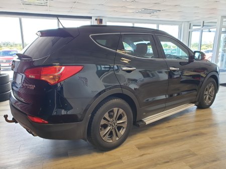 2015 Hyundai Santa Fe - photo 3