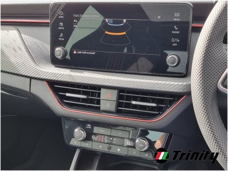 2027 Skoda Scala - photo 16