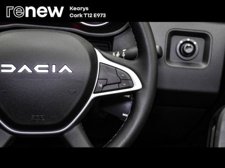 2024 Dacia Duster - photo 18
