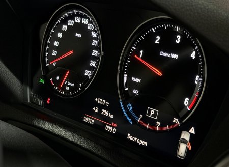 2019 BMW 1-Series - photo 42