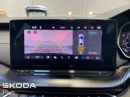 2026 Skoda Octavia - photo 15