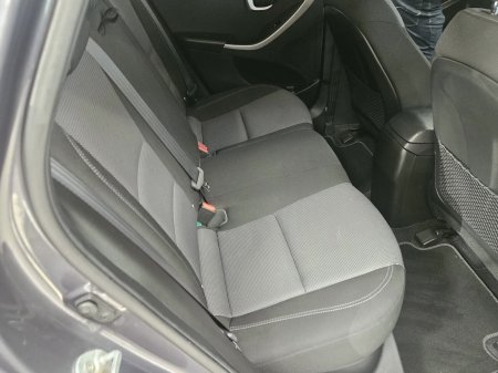 2016 Hyundai i30 - photo 6