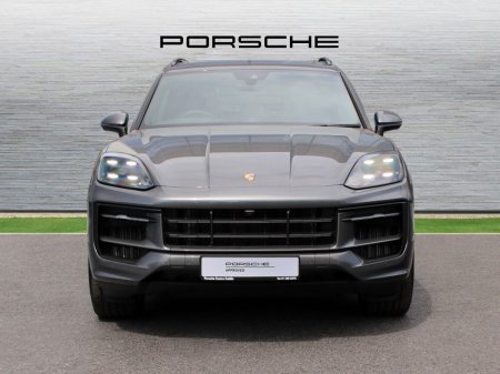 2026 Porsche Cayenne - photo 6
