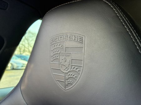 2018 Porsche Panamera - photo 17