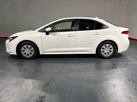 2024 Toyota Corolla - photo 6