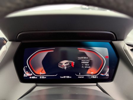 2021 BMW 1-Series - photo 22