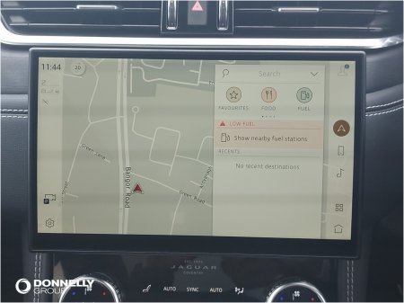 2022 Jaguar F-Pace - photo 5