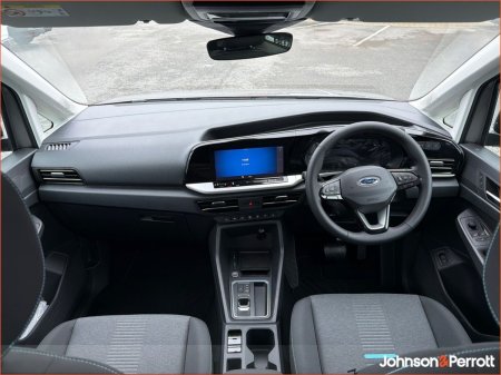 2027 Ford Tourneo Connect - photo 4