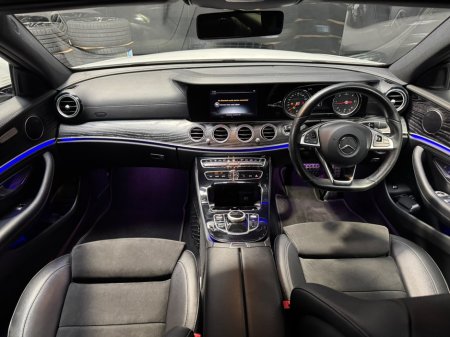 2017 Mercedes-Benz E-Class - photo 14