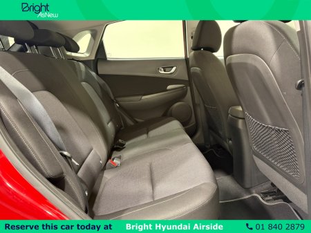 2022 Hyundai KONA - photo 15