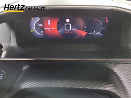 2023 Peugeot 2008 - photo 15