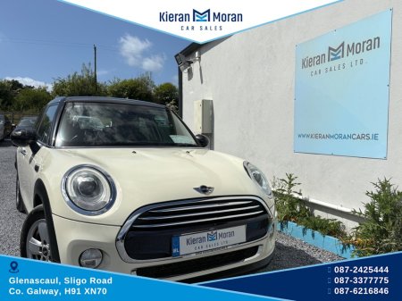 2017 Mini Cooper - photo 4
